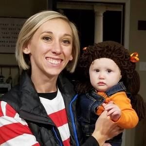 Meet your Posher, Amber